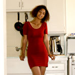 First pic of Desiree Jacobsen Once Upon A Time Zishy - Cherry Nudes