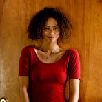 Second pic of Desiree Jacobsen Once Upon A Time Zishy - Cherry Nudes