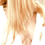 First pic of Marlene A in Fatal Blonde