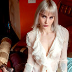 First pic of Romany Duero Strips in Bed