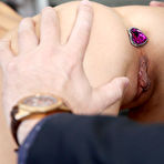 Second pic of Kate R in Fifty Shades Of Kate by X-Art (16 photos) | Erotic Beauties