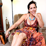 First pic of Jade Winters Hard Bodied Cougar