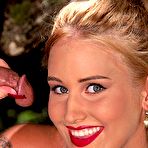 First pic of Mony, Blue Eyes and Open Wide Ass in the Private Casting
