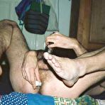Second pic of REAL MALE AMATEURS - by homemadejunk.com