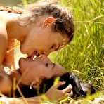 Fourth pic of Lexi Dona&rsquo;s Wild Lesbian Adventure With Jenny Appach