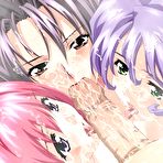 Fourth pic of Hentai Video World - One of the biggest hentai archive in the world!