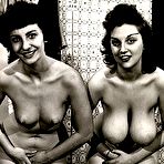 Second pic of VINTAGE CUTIES