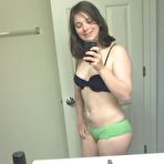 Fourth pic of katiebug at HomeMoviesTube.com