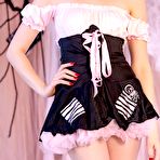 First pic of Hardcore Halloween Fuck for Blonde Teen 