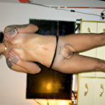 Fourth pic of Sexy brunette at HomeMoviesTube.com