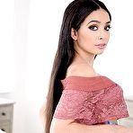 First pic of Sweet Anal Pleasures Video with Alex Jones & Aaliyah Hadid