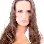 Second pic of Sweet Seduction With Teal Conrad