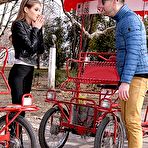 First pic of Accident with XXX Consequences Video with Lutro & Tiffany Tatum