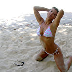 First pic of Sandra  at HomeMoviesTube.com