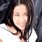 Fourth pic of Big Blue Asian Invader free photos and videos on EuroTeenErotica.com