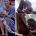 Third pic of Moana before-after, dressed-undressed at HomeMoviesTube.com