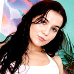 First pic of Kasey Warner Hairy Cutie Strips