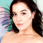 Second pic of Kasey Warner Hairy Cutie Strips