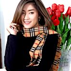 First pic of Apple is an Elegant Girl - Hot Asian Nudes