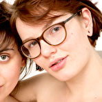 Fourth pic of Abbywinters hairy lesbian girls | The Hairy Lady Blog