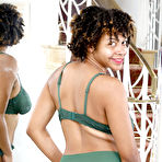 Fourth pic of Oya in Oya in exotic and hairy