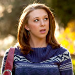 First pic of Brooke Wylde College Girl Zishy - Prime Curves