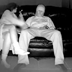 First pic of MILF Caught Cheating with Neighbors Son on Hidden Camera