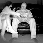 Second pic of MILF Caught Cheating with Neighbors Son on Hidden Camera