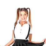 First pic of Maria Ryabushkina in Stripper Institute - Tribute To Beauty
