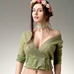 First pic of Alisa I In Bloom Femjoy - Cherry Nudes