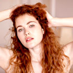 Third pic of Heidi Romanova is Lovely In Lavender - Tribute To Beauty