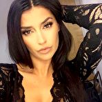 Second pic of Nicole Williams Nude & Sexy Photos - Scandal Planet