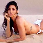 Third pic of Nicole Williams Nude & Sexy Photos - Scandal Planet