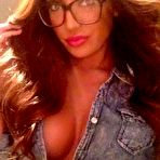 First pic of Alyssa Prieto Nude Leaked Photos from iCloud - Scandal Planet