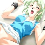 Fourth pic of Hentai Video World - Anal, Big Tits, Bondage, Dickgirl, Group, Lesbians, Tentacle, Yaoi, 3D