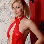 First pic of Kinky Blonde Riding a Dildo - hairypussy.photos