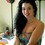 First pic of Abby Winters Martina Hairy Pussy Pics - Girlfur.com