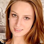 First pic of Amateur Brunette Spreading > AmateurPorn.Photos