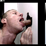Fourth pic of Welcome to Ungloryhole !!