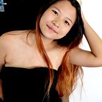 First pic of Bou on Creampie In Asia