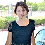 First pic of FTV Girls - First Time Video - Hot amateur models start in the adult biz!