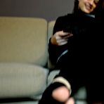 First pic of Czech Soles - POV Foot Play Tickling And Foot Worship