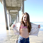 First pic of Megan Marx - Bang! Real Teens