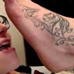 Second pic of EXTREME FEET CLIPS - Wicked Stepsister's Foot Humiliation