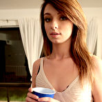 First pic of Ariella Ferrera, Aspen Ora - Teacher Fucks Teens