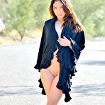 Fourth pic of FTV Girls Melody Like Falling Rain - FTVGirls.com