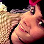 First pic of Nikki Sapphire: Shemale de Florida - Fotos XXX y V&iacute;deos Porno