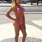 Fourth pic of Sheylla Wandergirlt: Transexual Pornstar - Fotos XXX y V&iacute;deos Porno