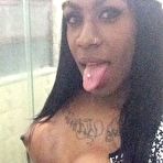 Fourth pic of Sabrina Loppes: Shemale Brasile&ntilde;a 23 cm - Fotos XXX y V&iacute;deos PORNO