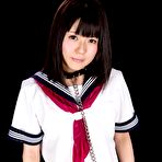First pic of Tokyo Face Fuck! Mai Araki